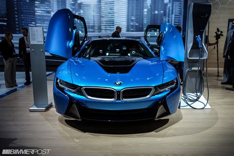 Palette bmw m series colors palette has 4 hex, rgb codes colors: 2014 NYIAS: BMW i8 in Protonic Blue