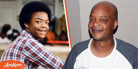todd bridges now the life of willis from diff rent strokes more than 35 years after the show