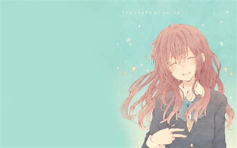 A silent voice купить или взять напрокат. Koe No Katachi Wallpapers - Top Free Koe No Katachi ...