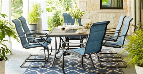 Home Depot Up To 50 Off Patio Furniture Free Shipping