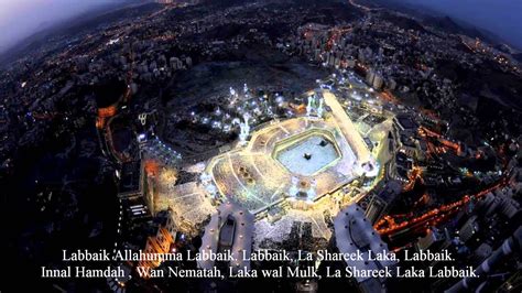 Maybe you would like to learn more about one of these? Irfan Makki Feat. Maher Zain - Labbaik Allahuma Labbaik ...
