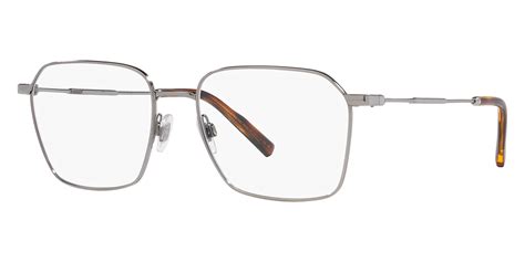 Dolce And Gabbana™ Dg1350 Square Eyeglasses