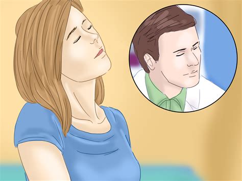 How To Fall Asleep When You Cant With Pictures Wikihow