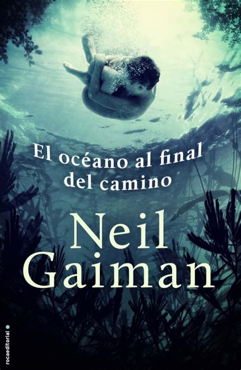 Equis es un hombre mundano que vive en la más absoluta opulencia, fama y glamour lo rodean. Descargar el libro El océano al final del camino (PDF - ePUB)