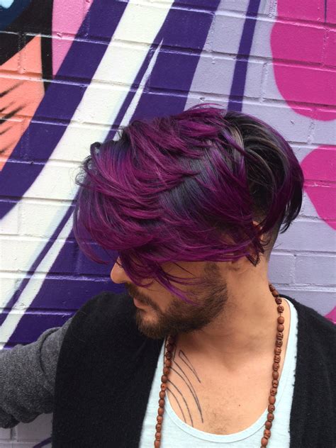 Ash brown is a combination of gray and brown. Cabelo marsala - Tudo sobre Cabelos