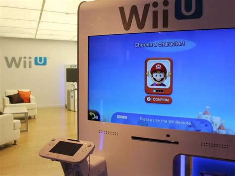 13 Reasons You Should Buy A Wii U Right Now Business Insider India