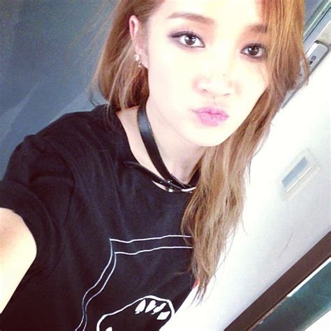 Only Jia ~ Say A [instagram] 130516 Jia Update Instagram [1p]