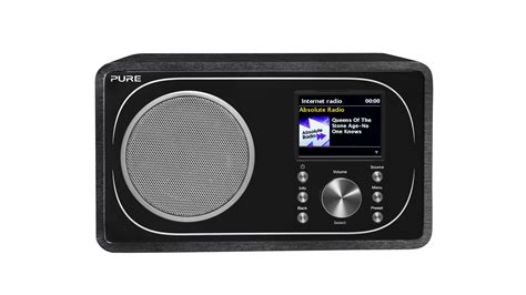 Best Internet Radios 2022 Modern Radios With Streaming Smarts What