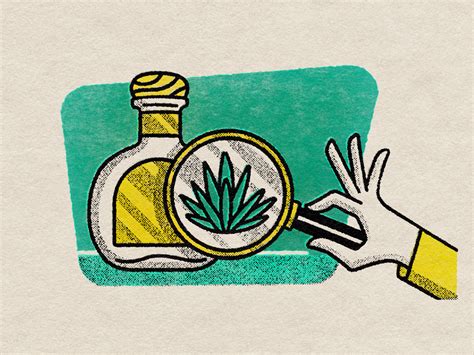 Tequila Finder By Mark Yocca On Dribbble