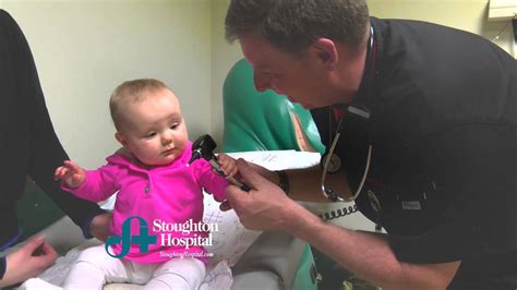Cpc urgent care hours as of 9/30/13 are 8am to 6pm everday. Stoughton Hospital Urgent Care Commercial (:30) - YouTube