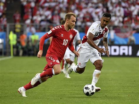 Denmark midfielder christian eriksen collapsed to the field late in the first half of his team's game against finland at euro 2020 on saturday in copenhagen. Christian Eriksen: Essential facts about the Denmark World ...