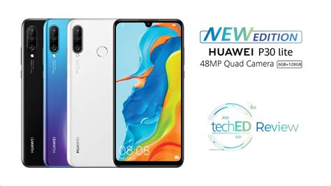 The base approximate price of the huawei p30 lite was around 290 eur after it was officially announced. Huawei P30 Lite New Edition actualiza a EMUI 10 - Android ...