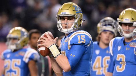 Fans of the aaf (alliance of american football) will recognize plenty of the names. Report says a 10th UCLA Bruins football player has entered ...
