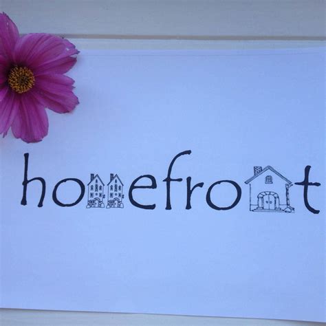 Kath at Homefront | Durham