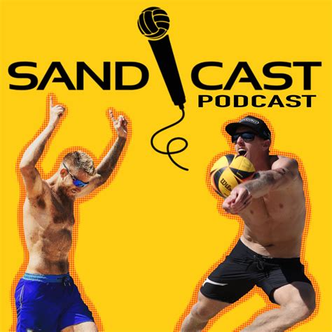 Tri Bourne, Travis Mewhirter, and the Playbook Of Champions | SANDCAST