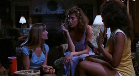 daily grindhouse the slumber party massacre 1982 daily grindhouse