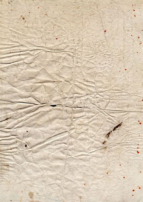 Grungy Paper Texture V 5 By Bashcorpo On Deviantart Artofit