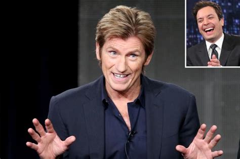 Denis Leary Injured Himself Trying To Upstage Jimmy Fallon Page Six