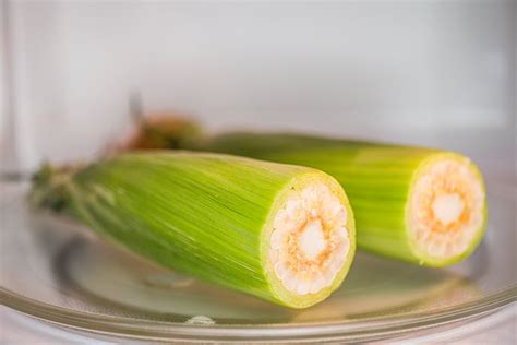 How long does corn on the cob last in the fridge once it has been cooked? Microwave Corn on the Cob - Baking Mischief
