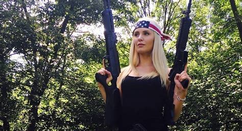 In Defence Of The Immigrant—a Response To Lauren Southern