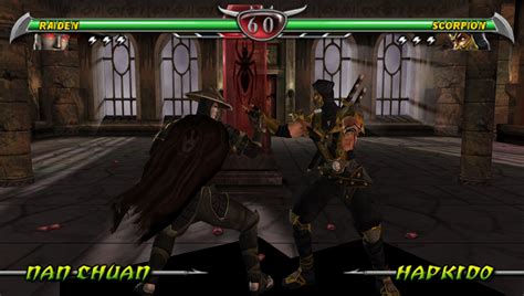 Screenshots and Videos - PPSSPP - PSP emulator for Android ...