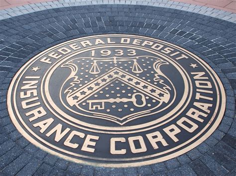 Congress created the federal deposit insurance corporation (fdic) in 1933 to protect consumers who hold their money in banks from bank failures. Federal Deposit Insurance Corporation by joshuayates107