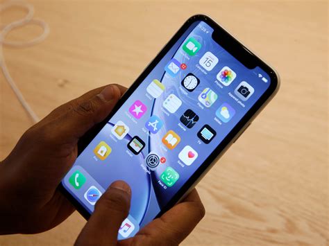 Apples Cheapest Iphone From 2018 Was The Most Popular Smartphone In