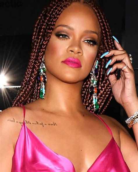 Rihanna News 👑 On Instagram “this Shot Is Stunning Rihanna Fenty Badgalriri” Rihanna