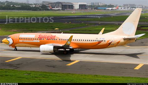 A spicejet aircraft has been moved after blocking the main runway at mumbai international airport this week, but it was not clear when the runway would resume operations. Spicejet/Nok Air Hybrid Livery VT-SLI : XP11 Default/Zibo ...