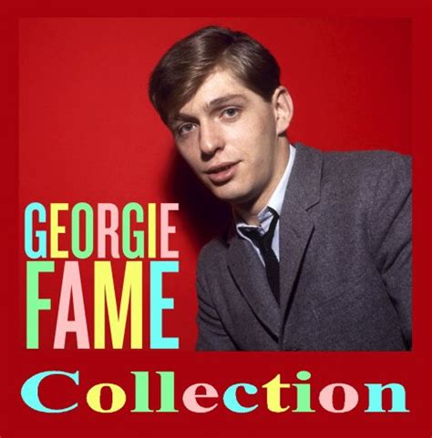 georgie fame collection 1964 2018