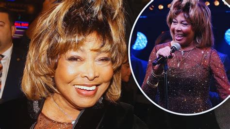 New Heartbreaking News Tina Turner It Will Shock You Youtube