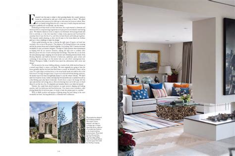 Beautiful Irish Interiors Tailor Made Design Des Ewing Residential