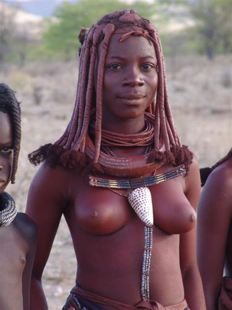 Himba Porn Telegraph