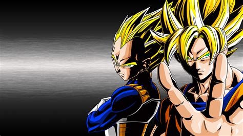 Follow the vibe and change your wallpaper every day! Dragon Ball Z anime wallpaper | 1920x1080 | 41047 | WallpaperUP