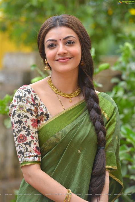 South indian cute actress yamini in half saree best quality images. Check Out Exclusive Unseen HD Photos of Heroine Kajal ...