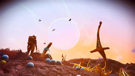 No Mans Sky Update 176 Fixes Visions Bugs And Adds Mission Patch Notes