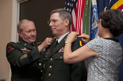 Sterling Joins Tradoc As New Deputy Commanding Generalchief Of Staff
