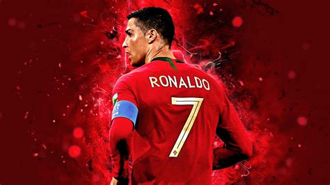 Free Download Hd Wallpaper Cristiano Ronaldo 4k Wallpaper Flare
