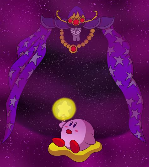 Kirbys Nightmare In Dream Land Kirby