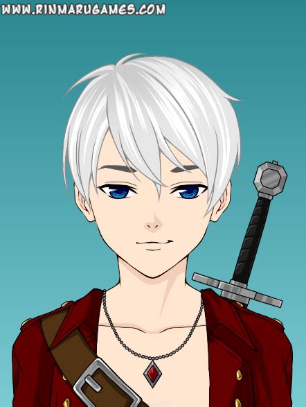 We did not find results for: Anime Avatar Boy - Anime