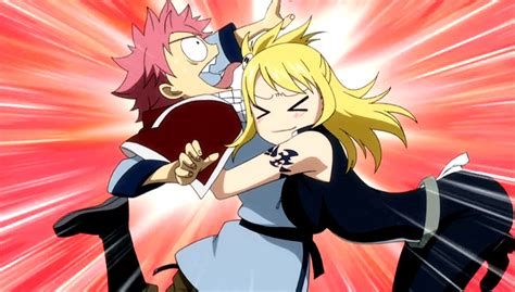 Lucy Ashley Fairy Tail Wiki The Site For Hiro Mashimas Manga And