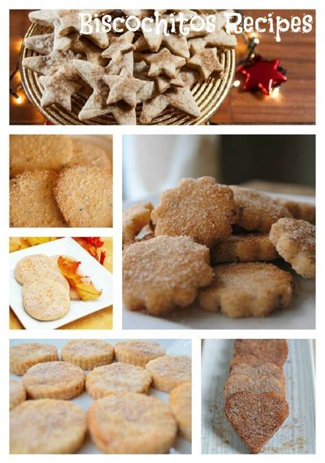 We've compiled a list of our top simple cake recipes that are easy to make do i need to line my cake tins? 12 New Mexican Biscochitos Recipes | Biscochito recipe, Mexican food recipes, Bakery recipes