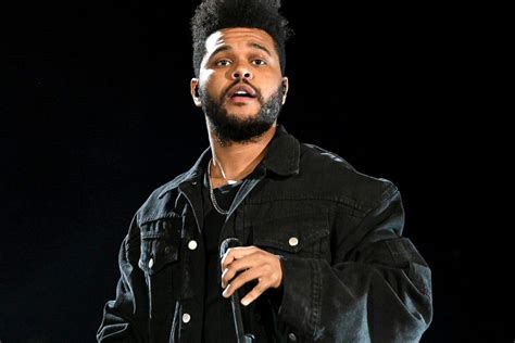 Watch The Weeknd Blinding Lights Music Video 24hip Hop