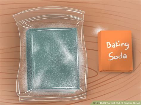 When the smoke alarm detects combustible products and goes into alarm mode, the pulsating alarm will continue until with a low battery announcement, disconnect the unit and replace the batteries. 4 Ways to Get Rid of Smoke Smell - wikiHow