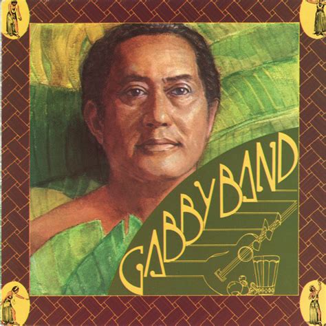 Gabby Pahinui Hawaiian Band Vol 2 Album By Gabby Pahinui Spotify