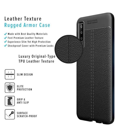 Vivo Y Plain Cases Beingstylish Black Original Autofocus Back Cover