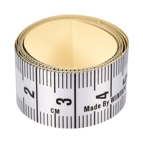 61cm Adhesive Backed Tape Measure For Tailor Sewing