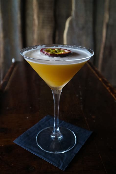 What is in a pornstar martini. Blood Orange Paloma & Pornstar Martini - The Cocktailbox