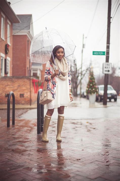20 Cute Rainy Day Outfits Look Cute When It Rains Mco Rainy Day