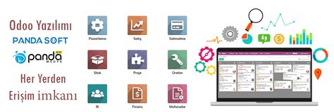 Odoo helps you to generate more leads and to close your opportunities quickly. Odoo CRM İle Kurumsal Hizmet | Web Tasarım | Yazılım | Web ...